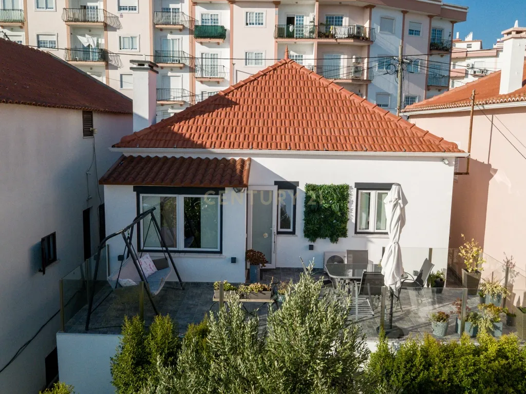 Moradia em Vale de Gatos, Amora - Image 44