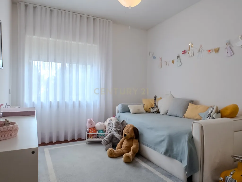 Apartamento T3+1 Porto - Foz - Image 20