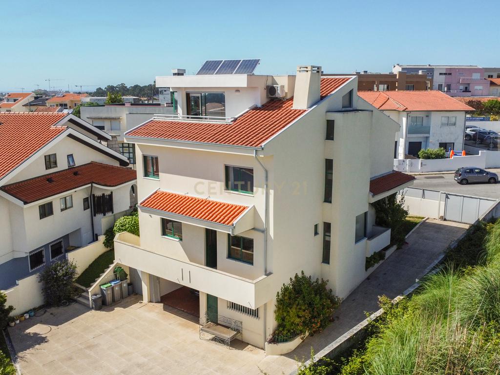 Moradia T4 com Vista Mar em Vila Nova de Gaia - 695.000€ - Image 59