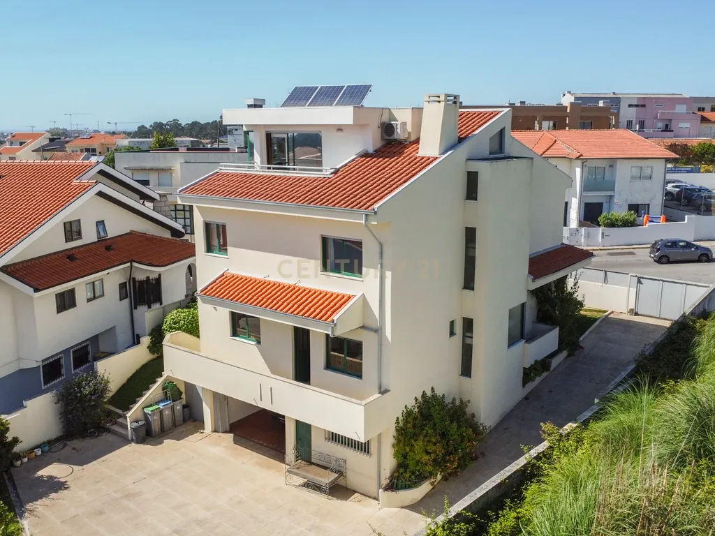Moradia T4 com Vista Mar em Vila Nova de Gaia - 695.000€ - Image 59