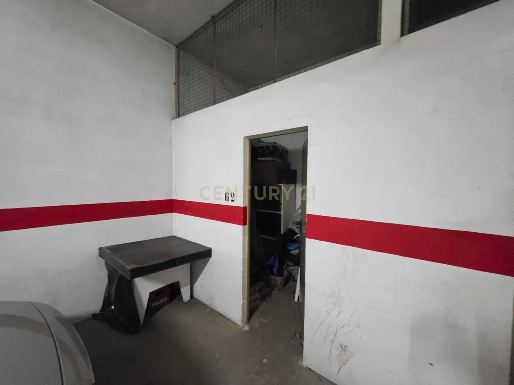 Apartamento T3 no Centro de Paredes – Espaço, Conforto e Localização Privilegiada - Image 29