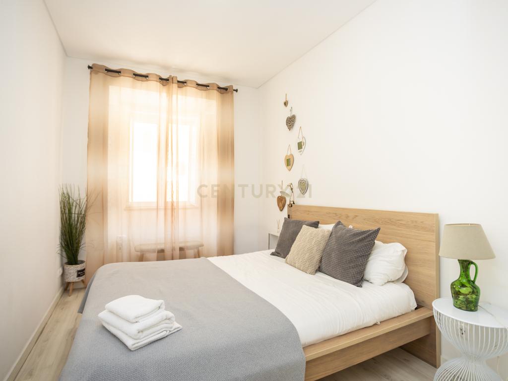 Prédio de Charme Totalmente Renovado no Coração da Baixa de Setúbal – Investimento de Excelência - Image 59