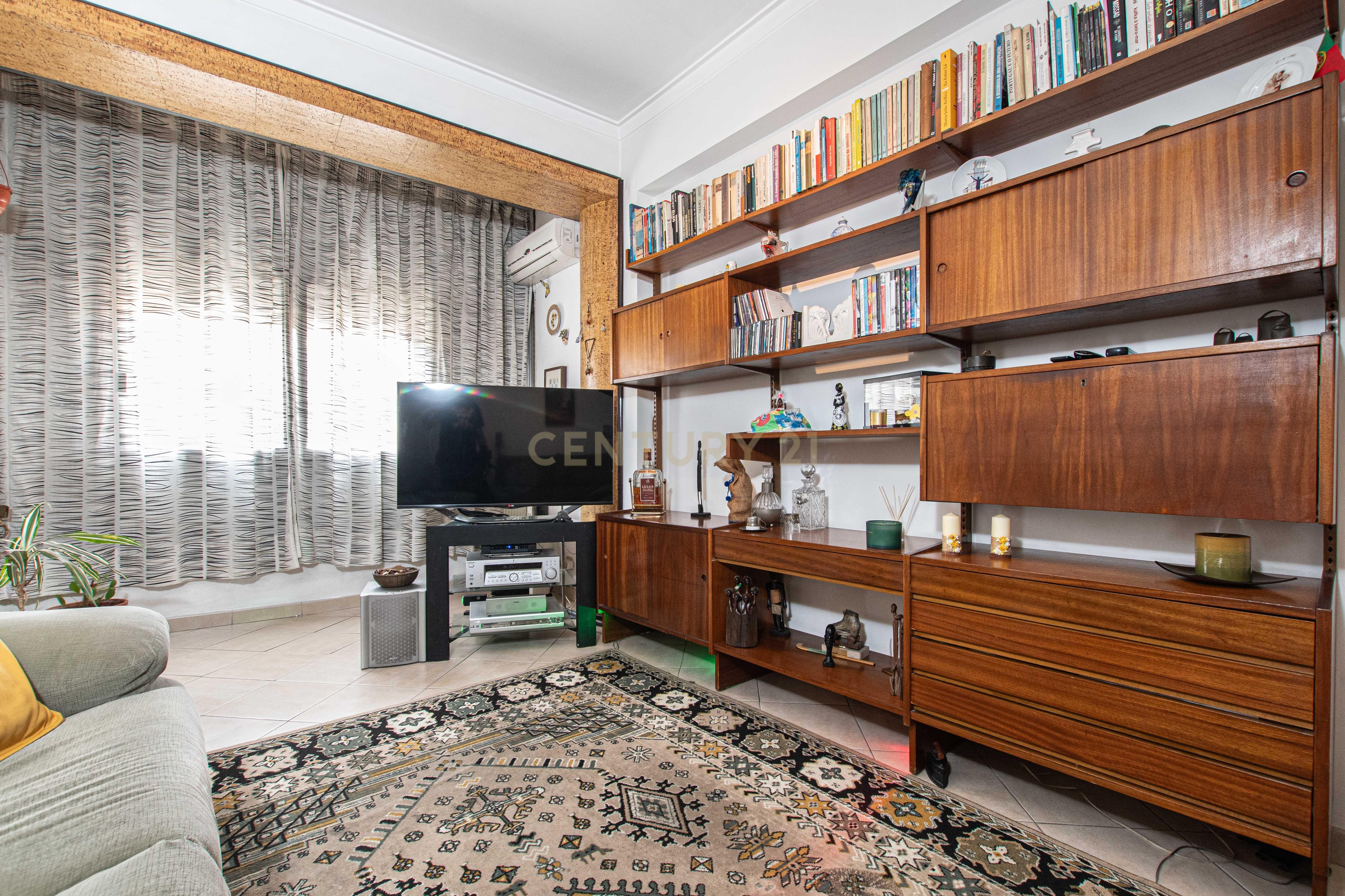 Apartamento T3 à venda em Sacavém e Prior Velho, Loures — foto 9