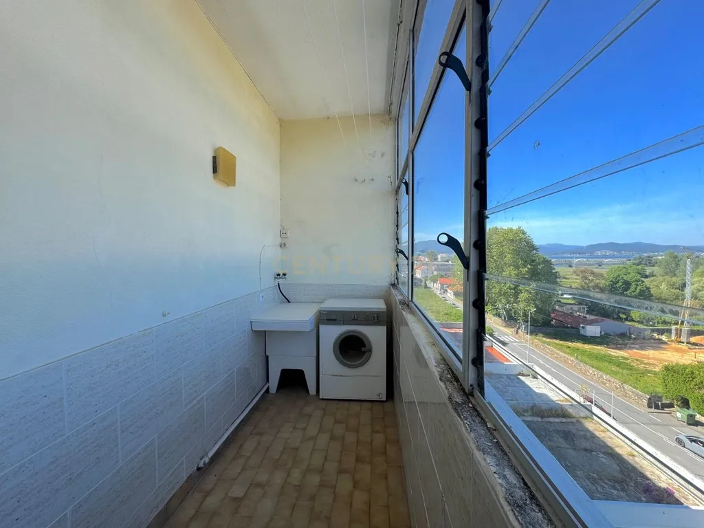 Apartamento T2 em Caminha com vista Fantástica - Image 10