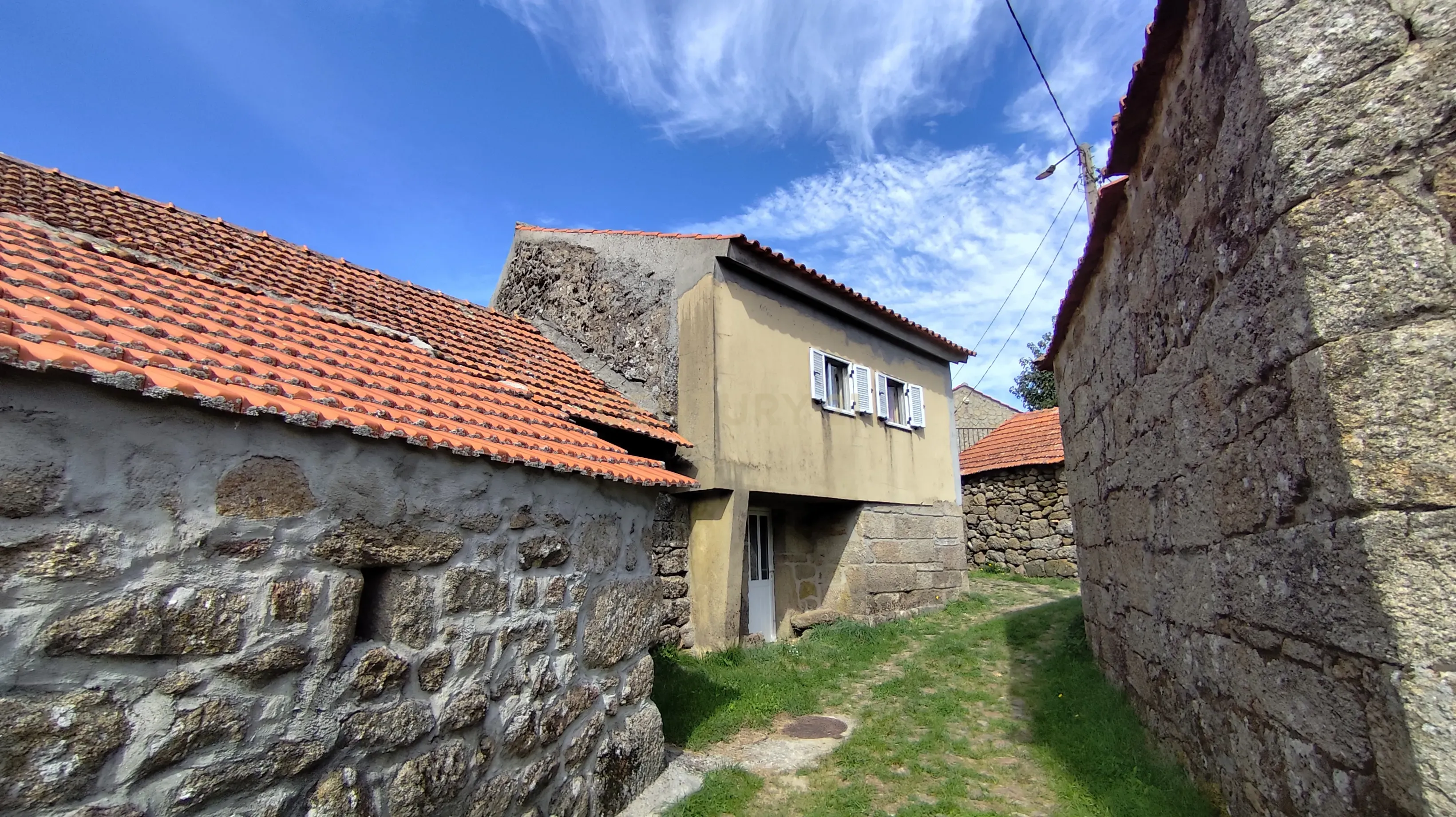 Moradia T2 à venda em Chã, Montalegre — foto 25