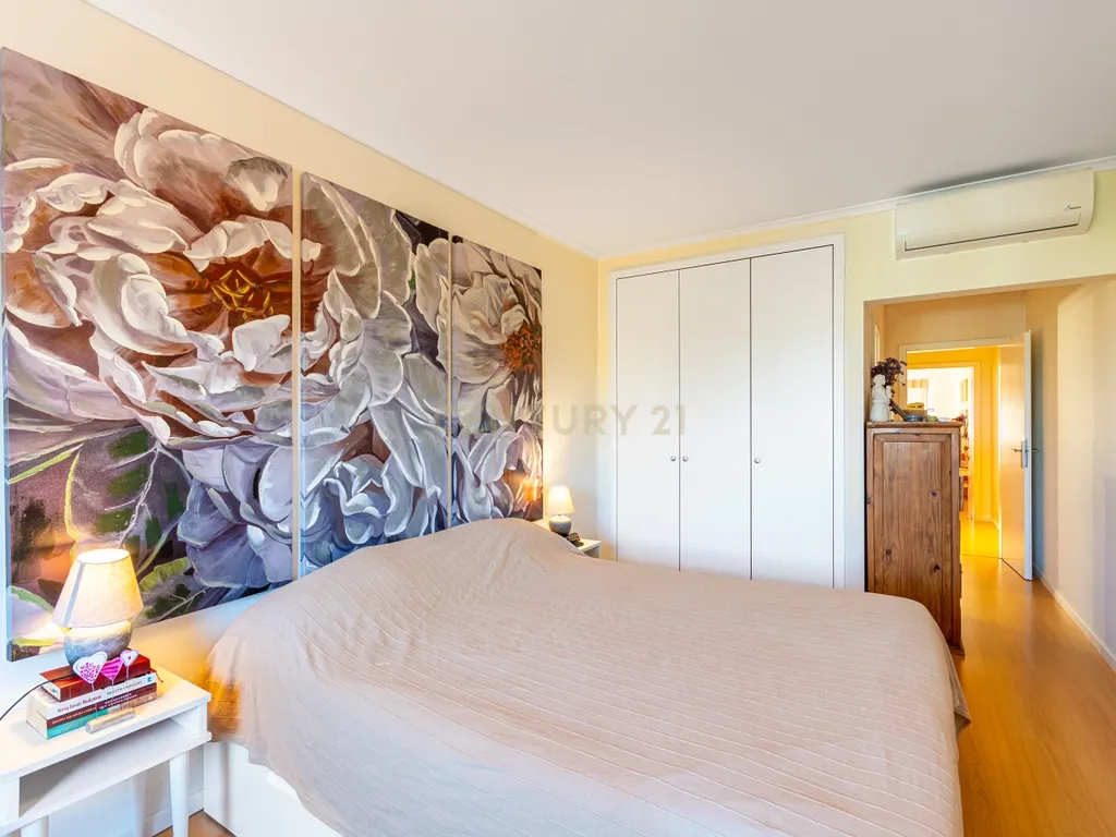 Apartamento T3 Remodelado na Horta dos Vimes - Viva com Conforto e Qualidade em Alenquer. - Image 33