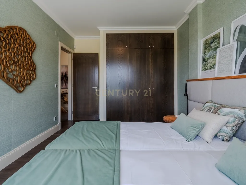 Moradia de luxo com vista mar e piscina aquecida - Lourinhã - Image 50