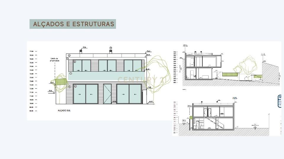 Moradia nova de arquitectura contemporânea | Ajuda, Lisboa - Image 24