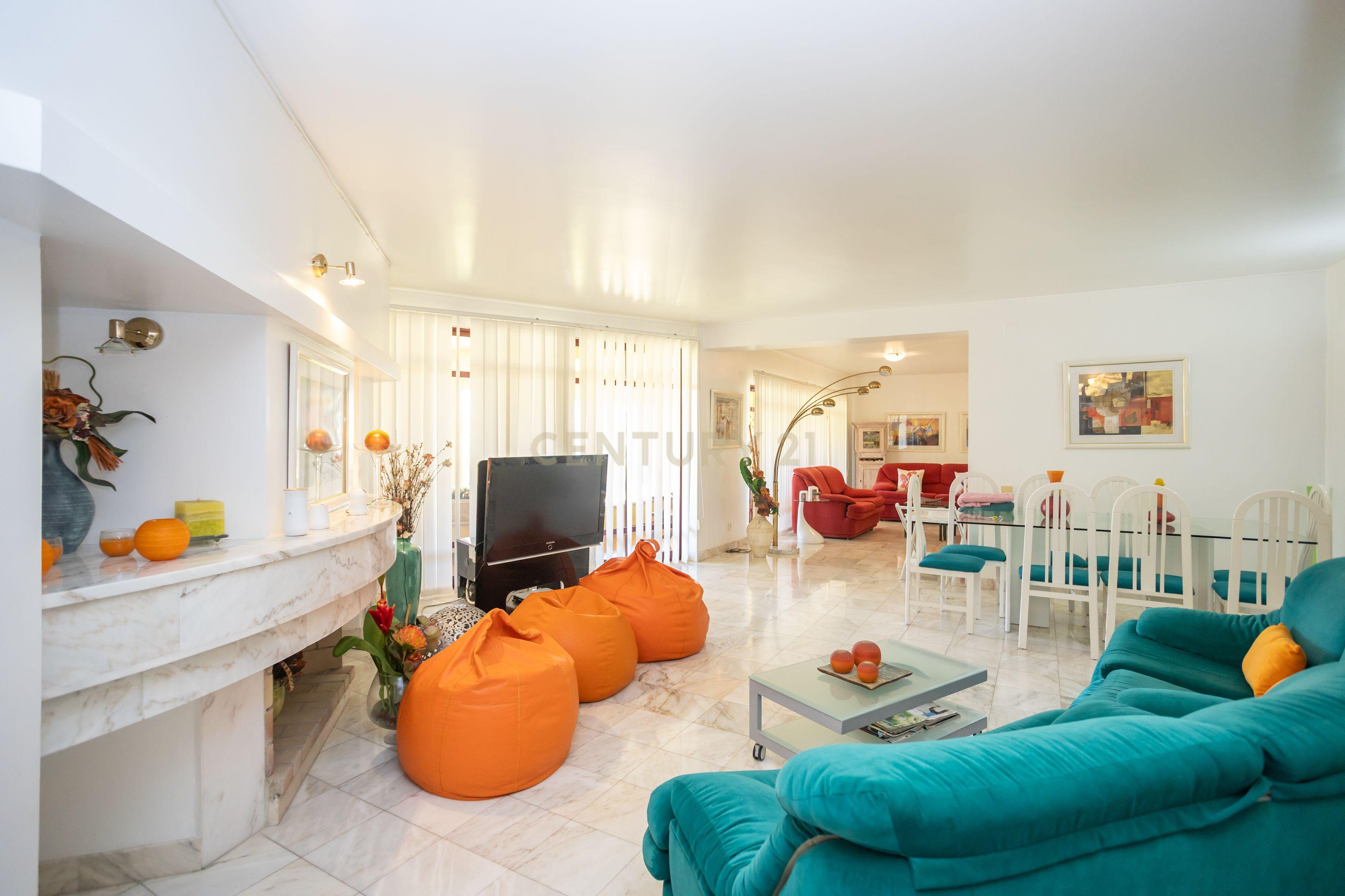 Fotografia 6 de Apartamento T2 em Soltróia – Entre o Golfe, a Marina e as Praias de Tróia