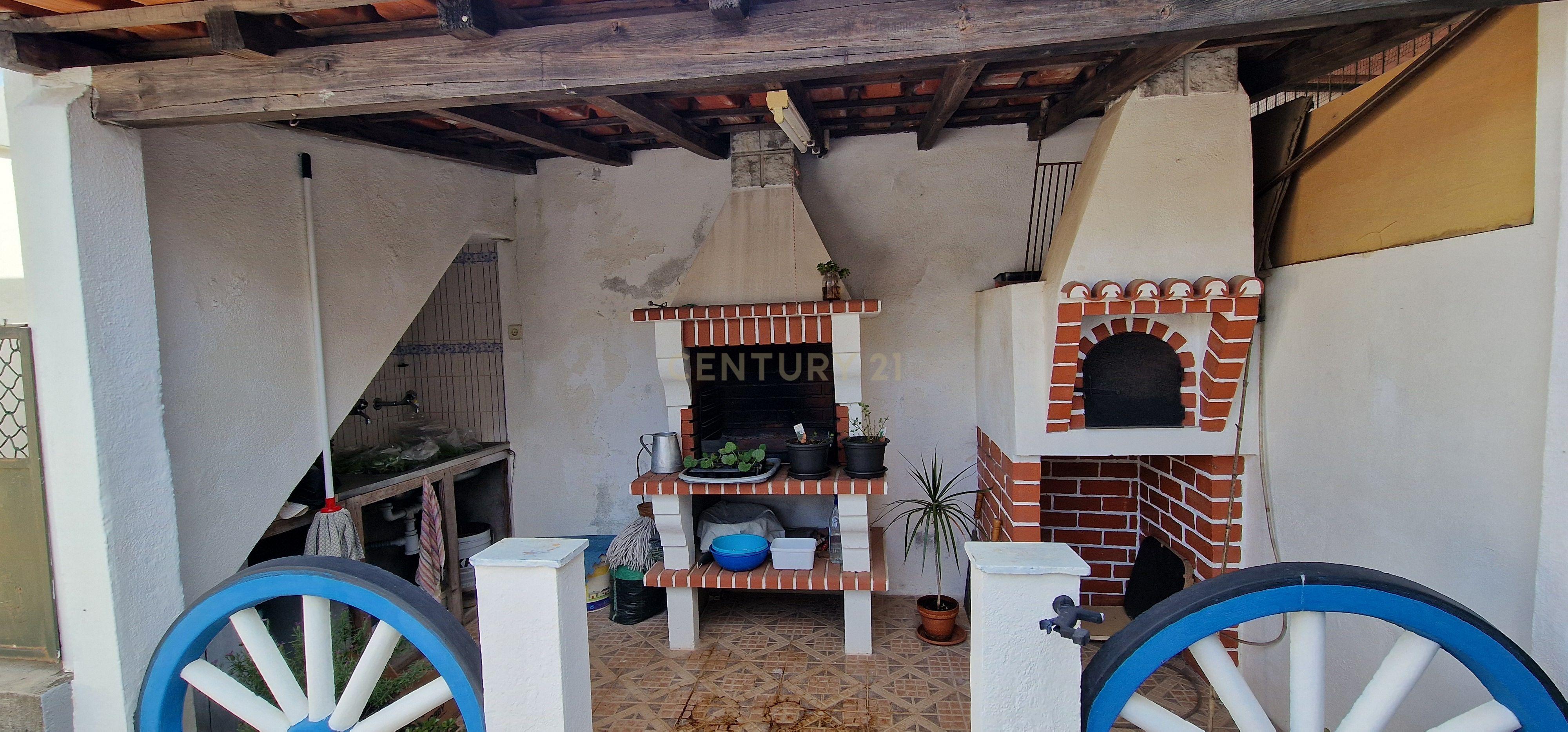 Moradia T3 à venda em Atalaia, Vila Nova da Barquinha — foto 14