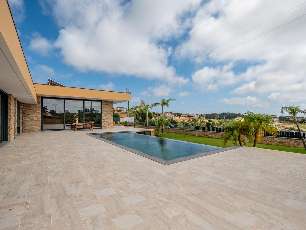 Villa Grata, uma moradia térrea de luxo e conforto únicos ! - Image 47