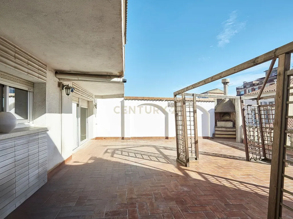 Apartamento em Montcada i Reixac, Barcelona - 3 Quartos - Image 7