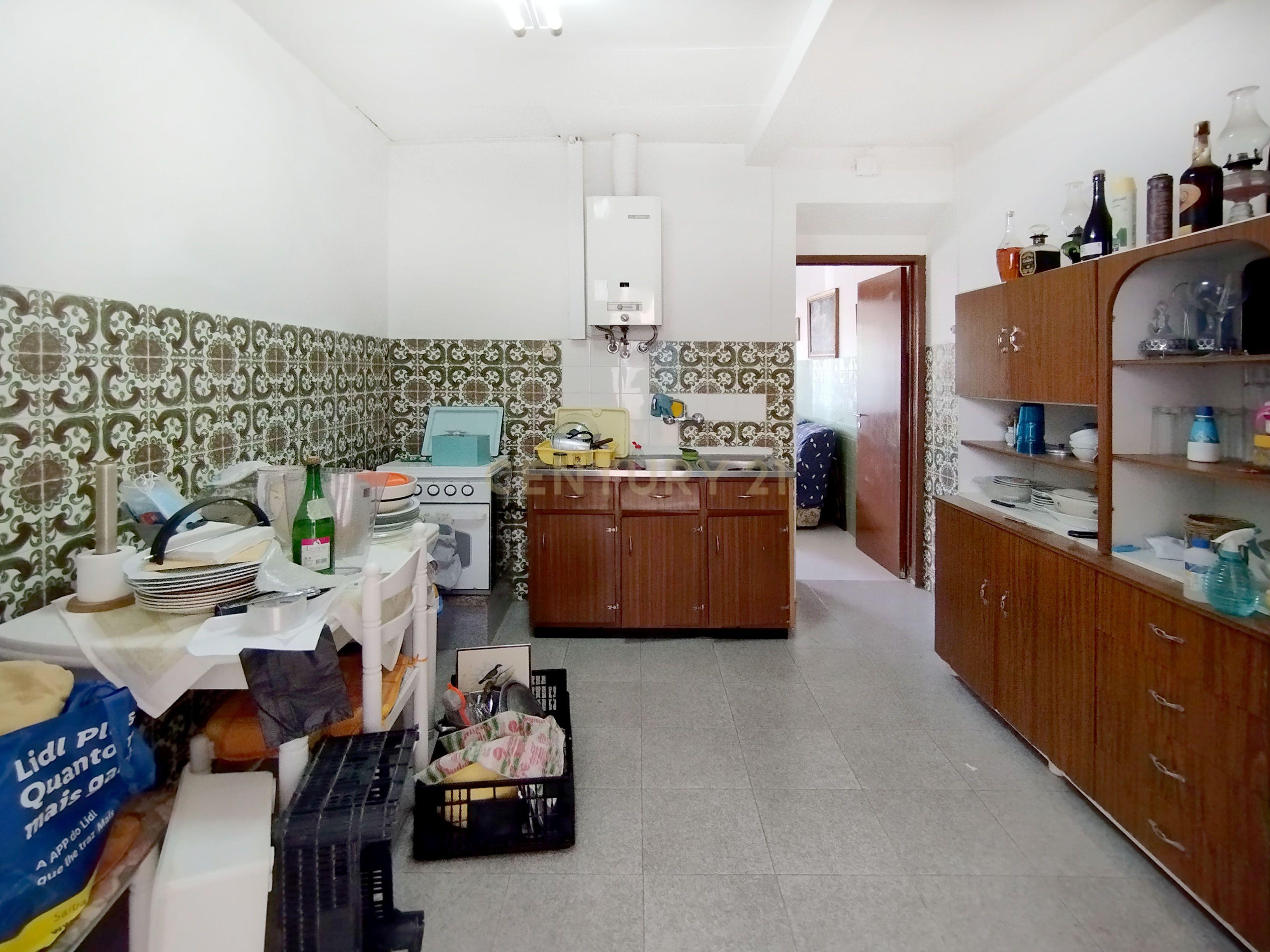 Casa Térrea para Recuperação em Ferragudo - Image 6