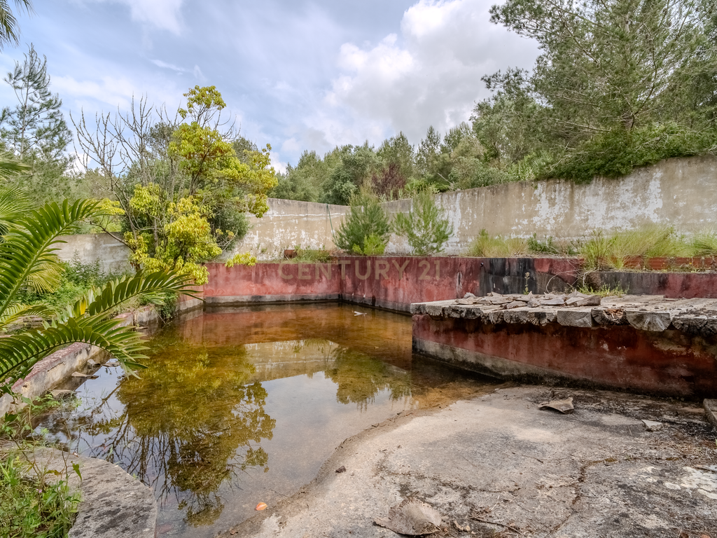 Quinta do Penedo – Runa Torres Vedras - Um Tesouro do Século XVIII com Projeto Turístico Aprovado - Image 36