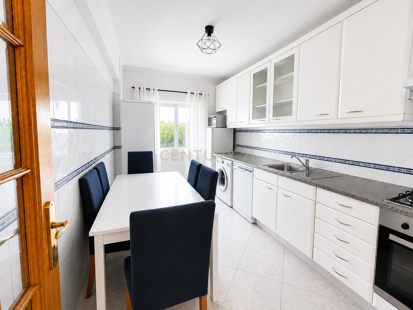 Fotografia 5 de Apartamento T3 – Quinta da Fidalga, Seixal
