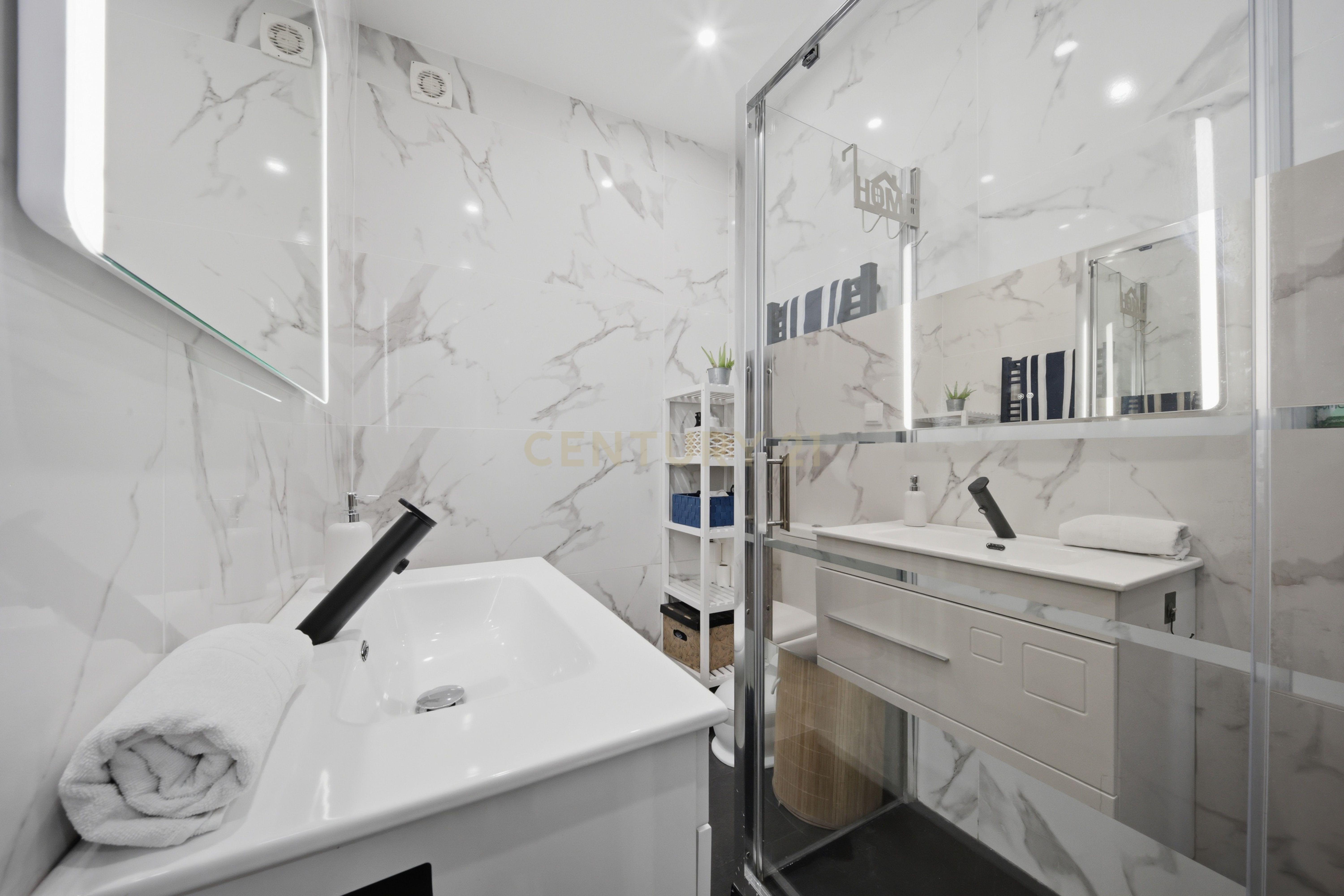 Fotografia 12 de Agualva-Cacém T2+1 Remodelado!