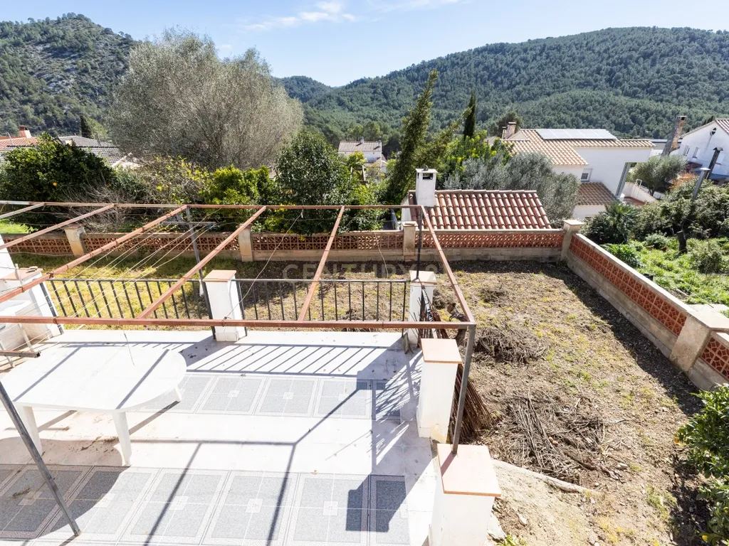 HABITATGE EN PLANTA Casa en venda a Olivella – entorn natural a 15 minuts de Sitges - Image 68