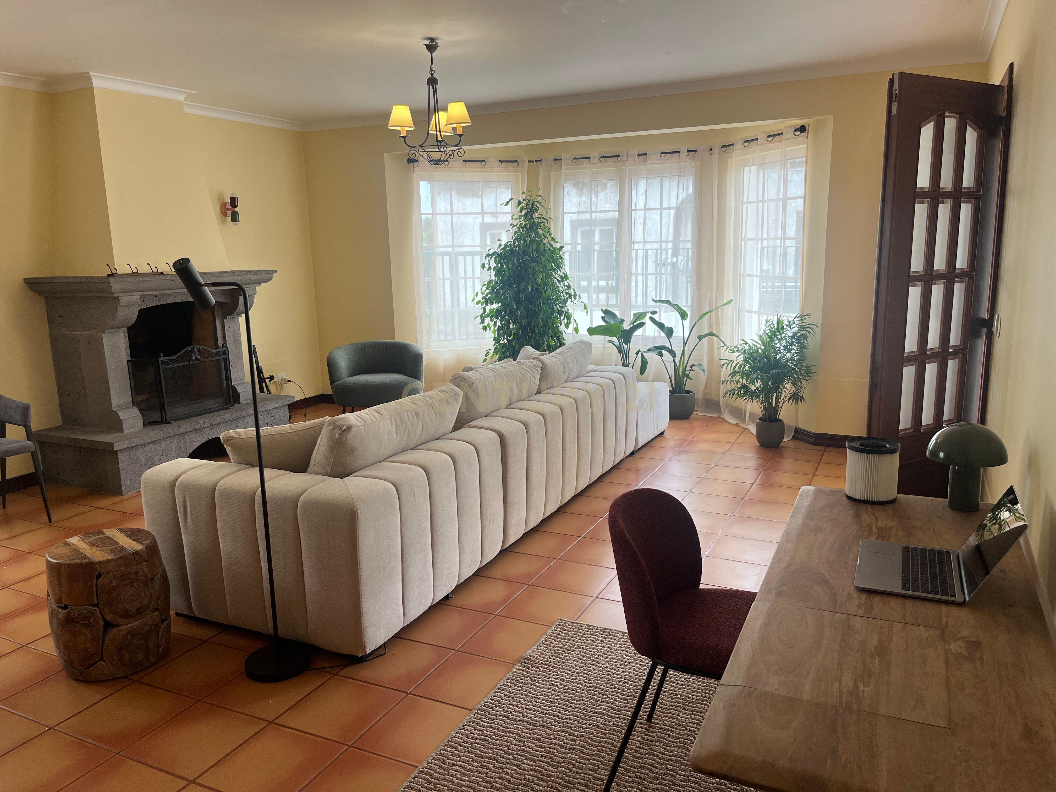 Moradia T4 à venda em Calhetas, Ribeira Grande — foto 20