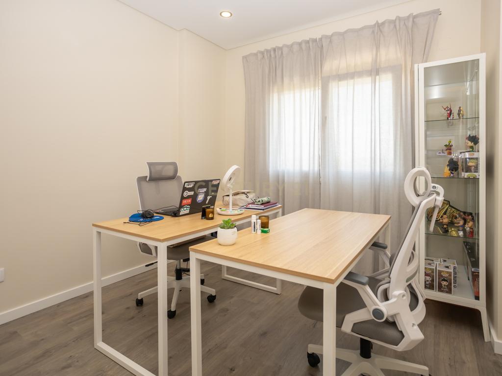 Apartamento T3 Remodelado | Bairro Novo | Seixal - Image 19