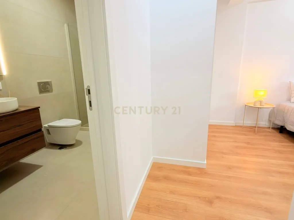 Espaçoso Apartamento T3 em Benfica - Image 19