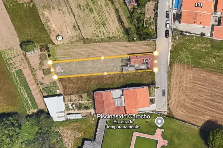 Moradia T2 à venda em Aradas, Aveiro — foto 12
