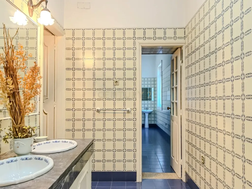 Quinta Santo António — Um refúgio único com piscina privada e potencial ilimitado na Maia - Image 63