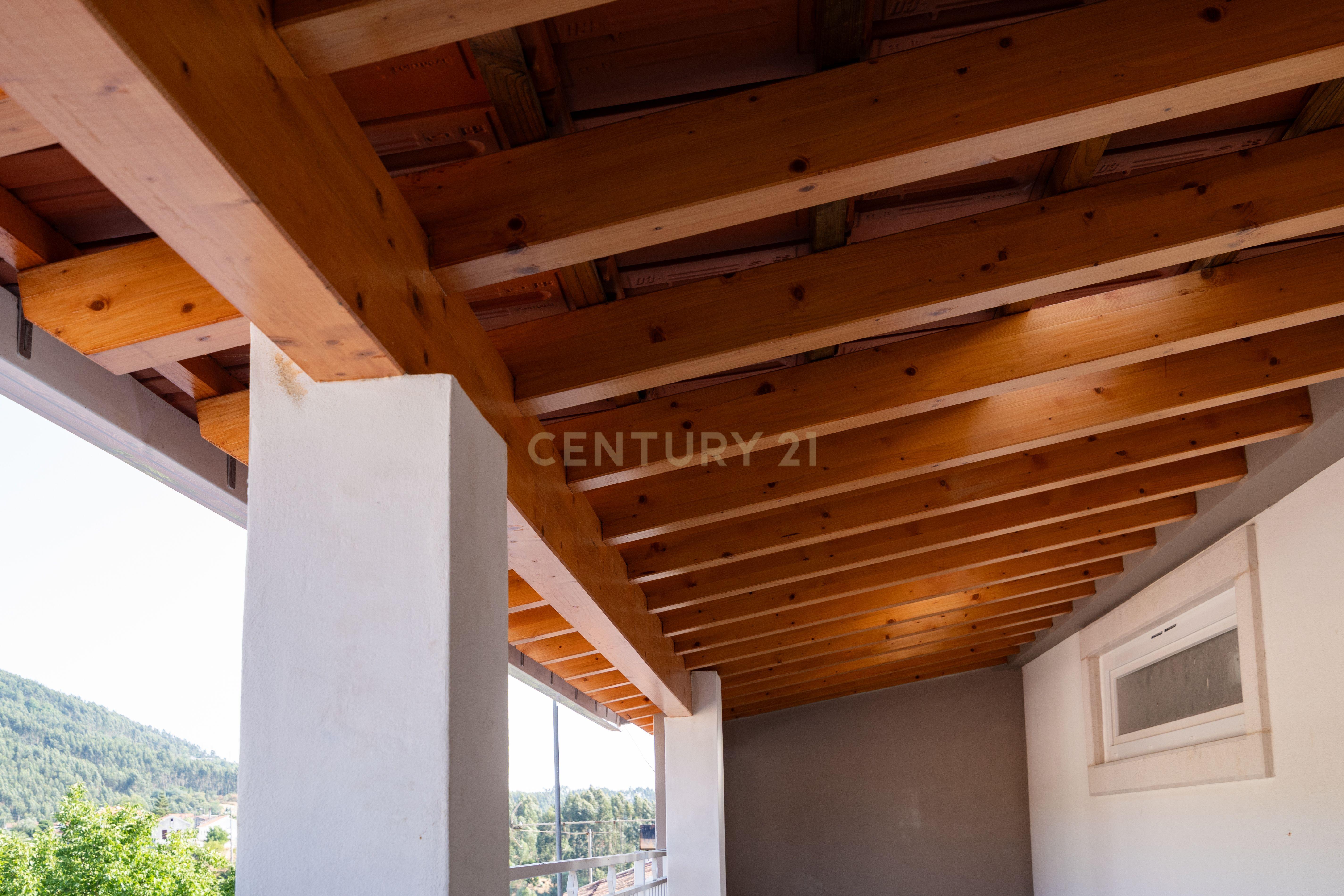 Apartamento T3 à venda em Espinhal, Penela — foto 16