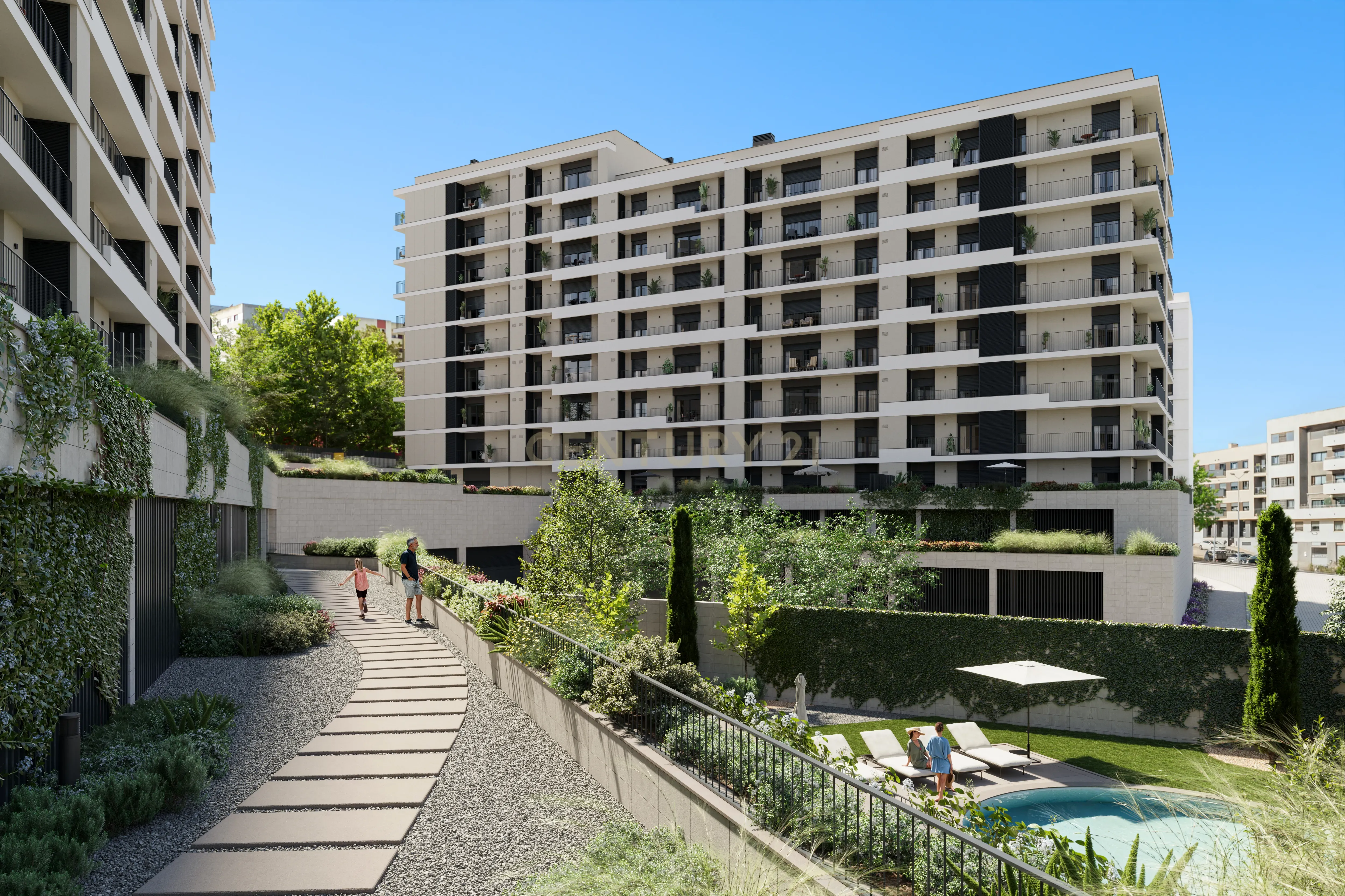Apartamento T2 à venda em Santo António dos Cavaleiros e Frielas, Loures — foto 25