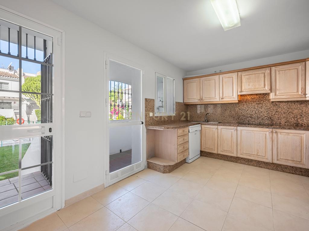 Moradia geminada no Conjunto San Javier Elegância, conforto e espaços para desfrutar -Nueva Andalucia–Marbella    - Image 13