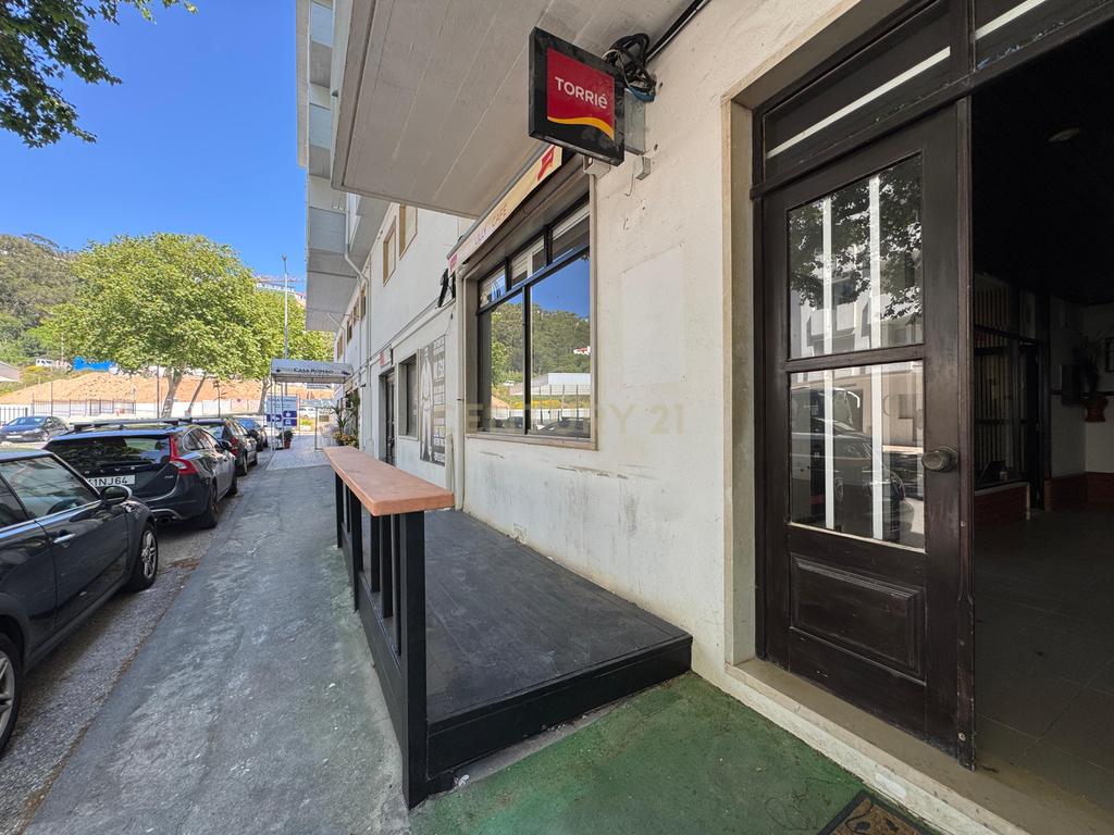 Loja para café em Nazaré - Image 4