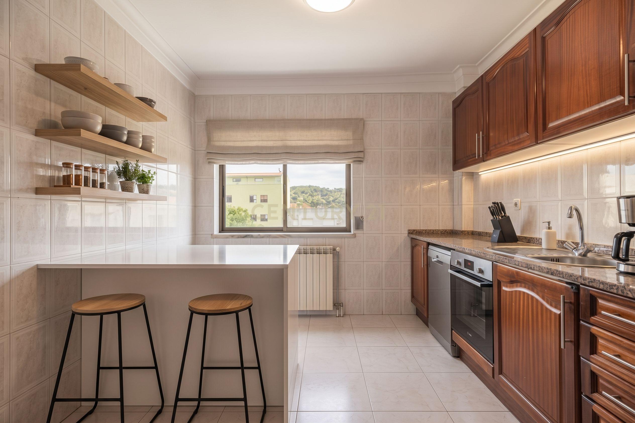Apartamento T3 à venda em Alfragide, Amadora — foto 11
