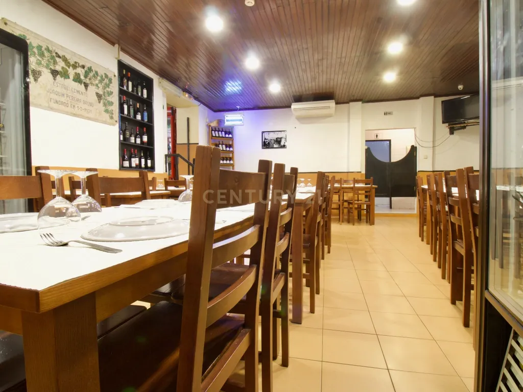 Restaurante - Bombarral - Image 28
