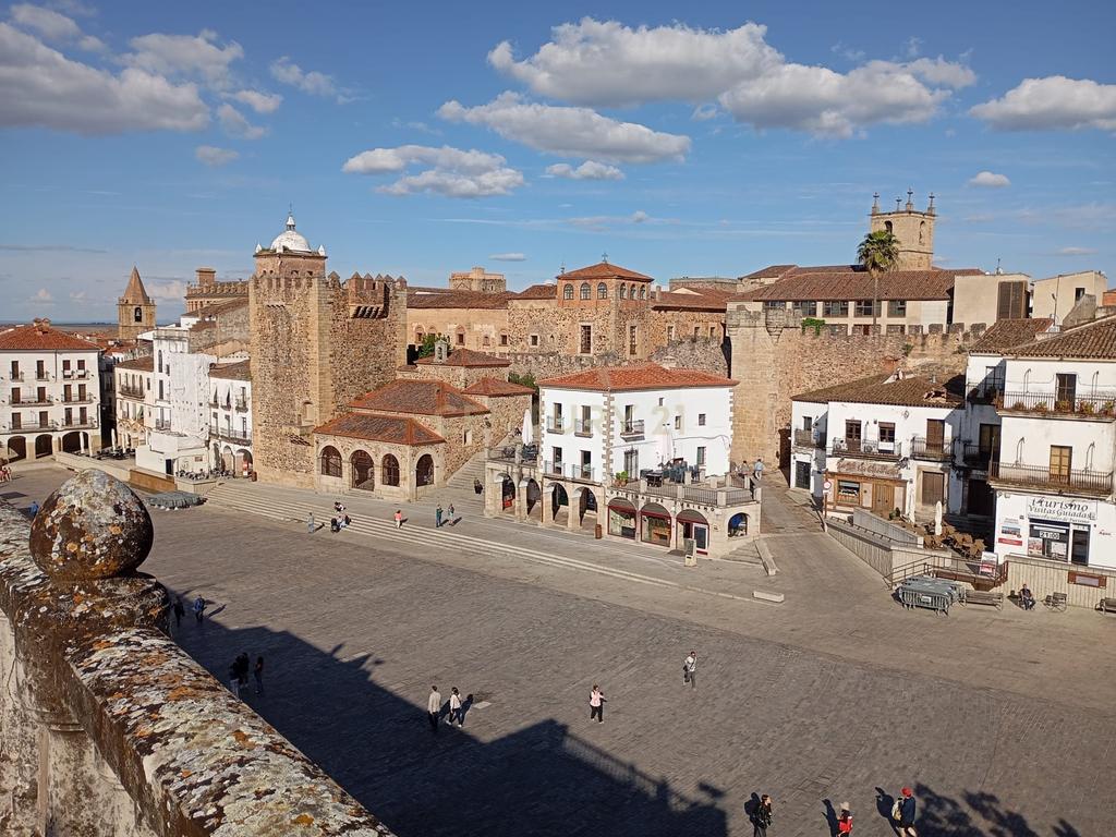 Apartamento Espetacular em Cáceres com Vista e Varandas - Image 58