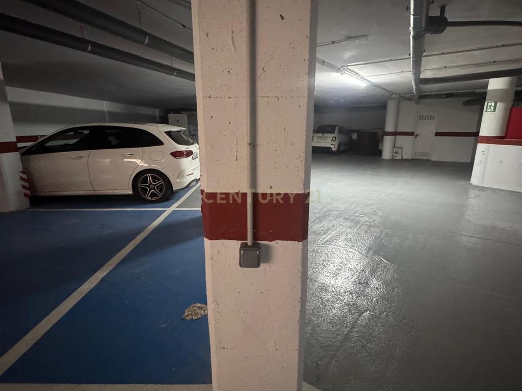 Garagem muito espaçosa no Edifício Aquatic Park 2 (Marina Botafoch) - Image 6