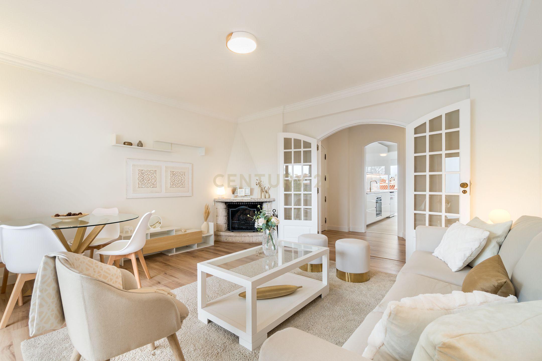 Apartamento Duplex de Luxo em Cascais! - Image 8