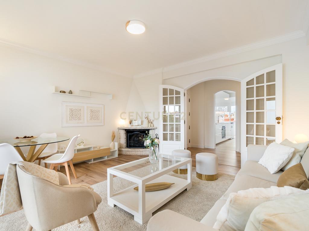 Apartamento Duplex de Luxo em Cascais! - Image 8