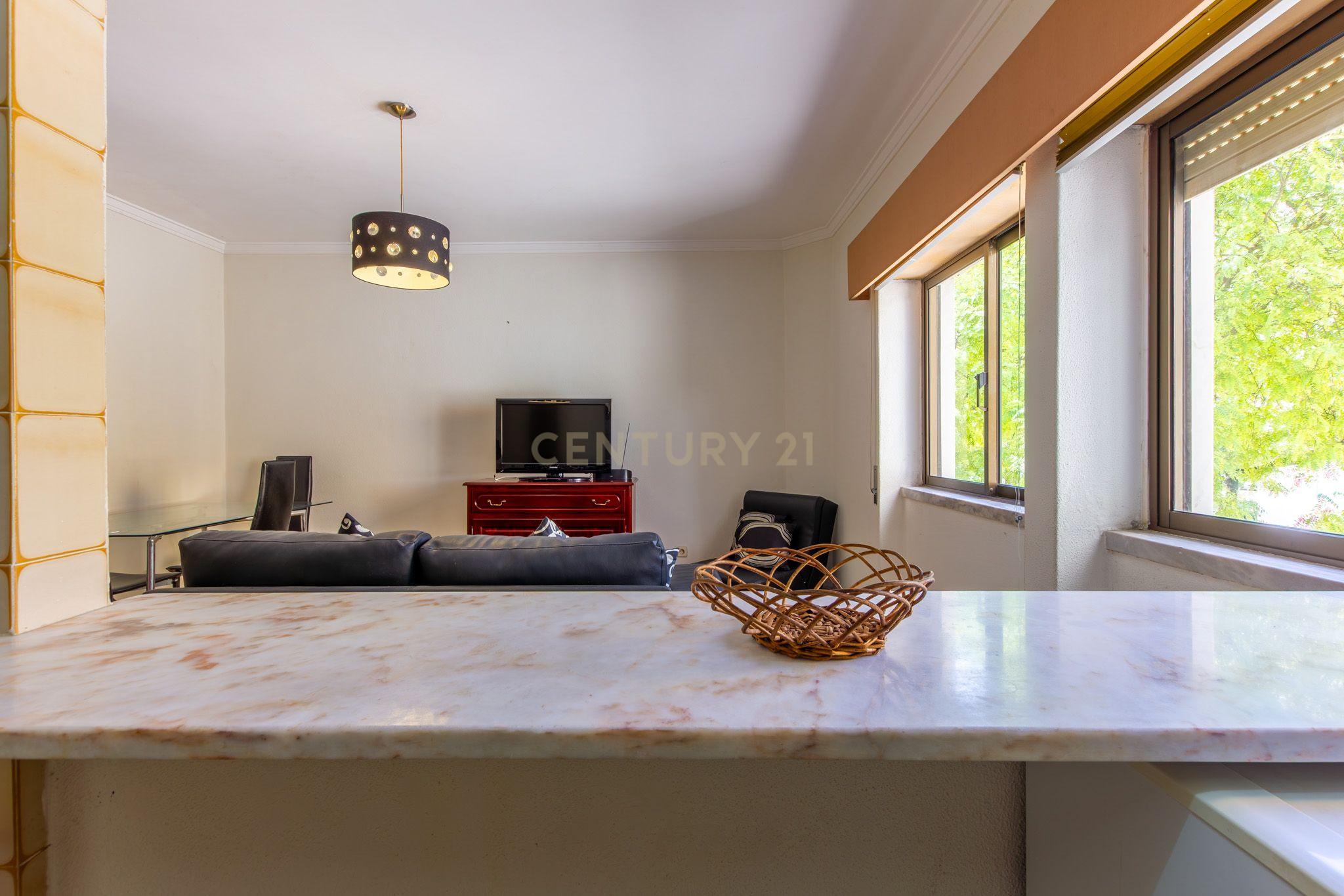Apartamento T1 à venda em Costa da Caparica, Almada — foto 12