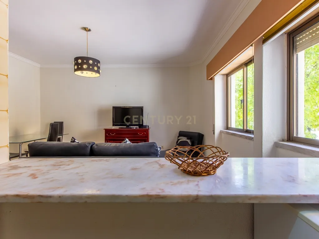 Apartamento T1 - Costa de Caparica - Image 16