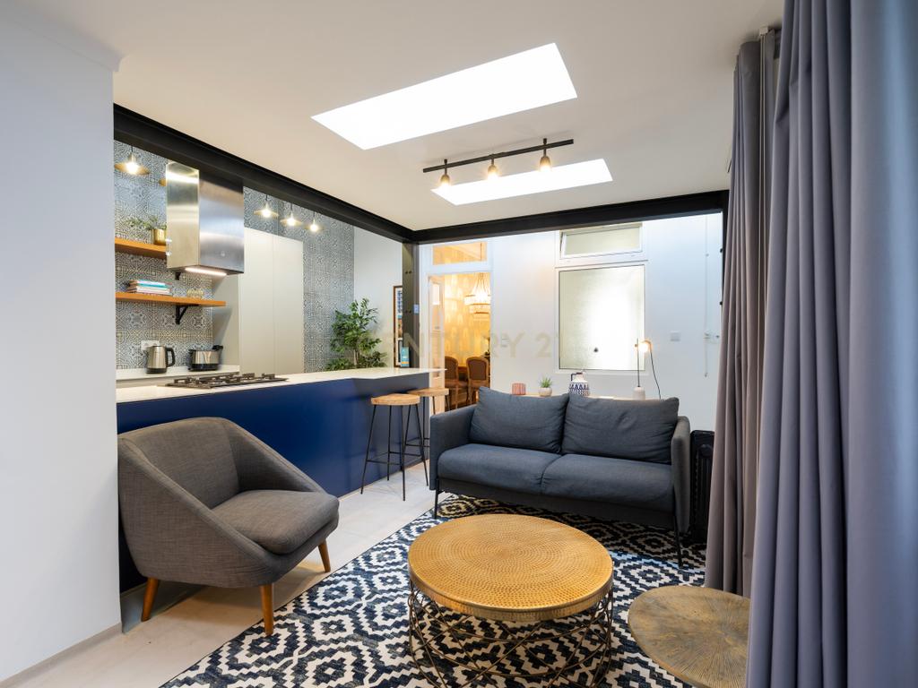 T2 NA RUA DA PALMA - Charme e Qualidade no coração da Cidade. - Image 13