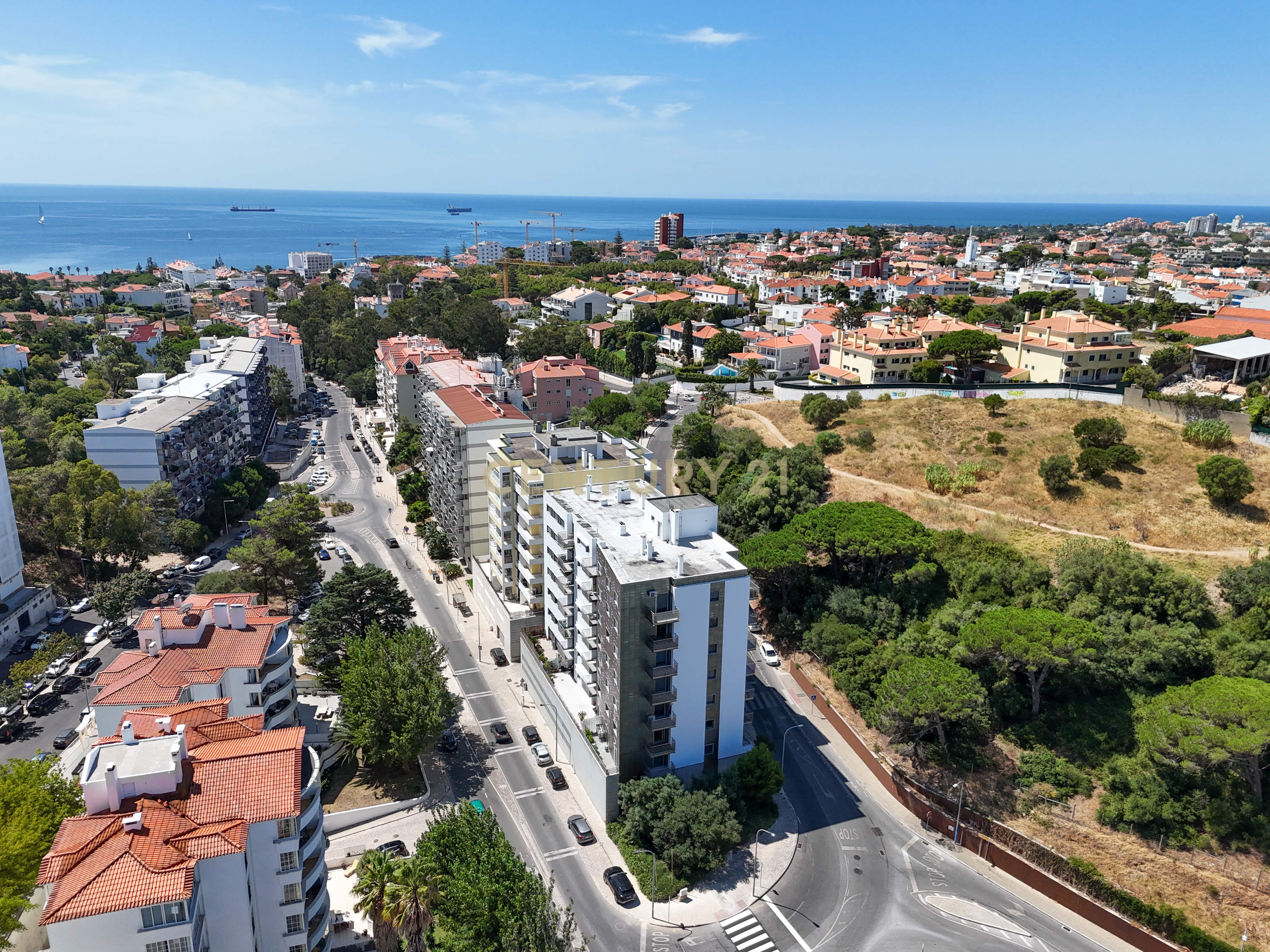 Apartamento T3 à venda em Alcabideche, Cascais — foto 37