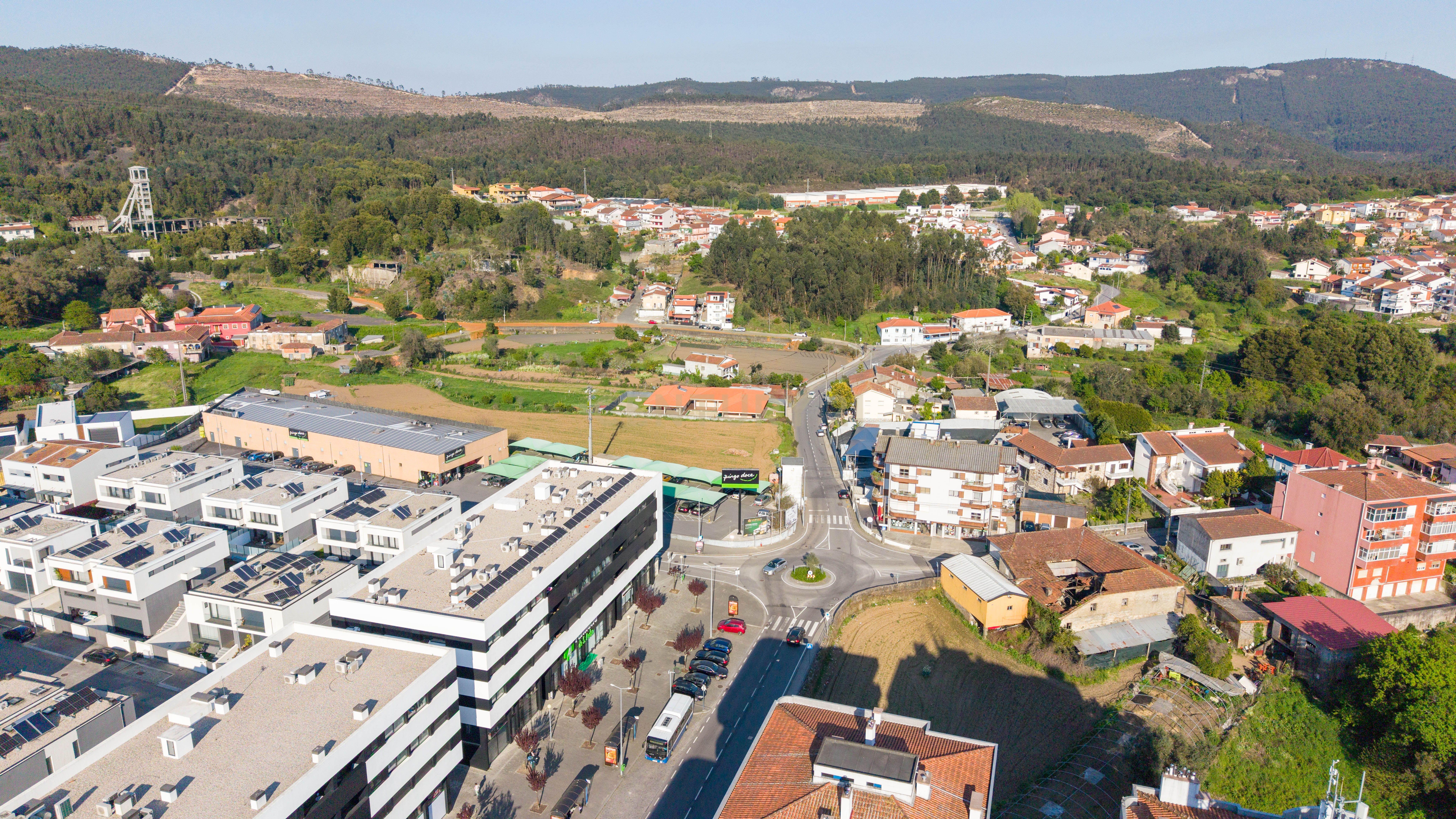 Apartamento T3 à venda em Fânzeres e São Pedro da Cova, Gondomar — foto 33