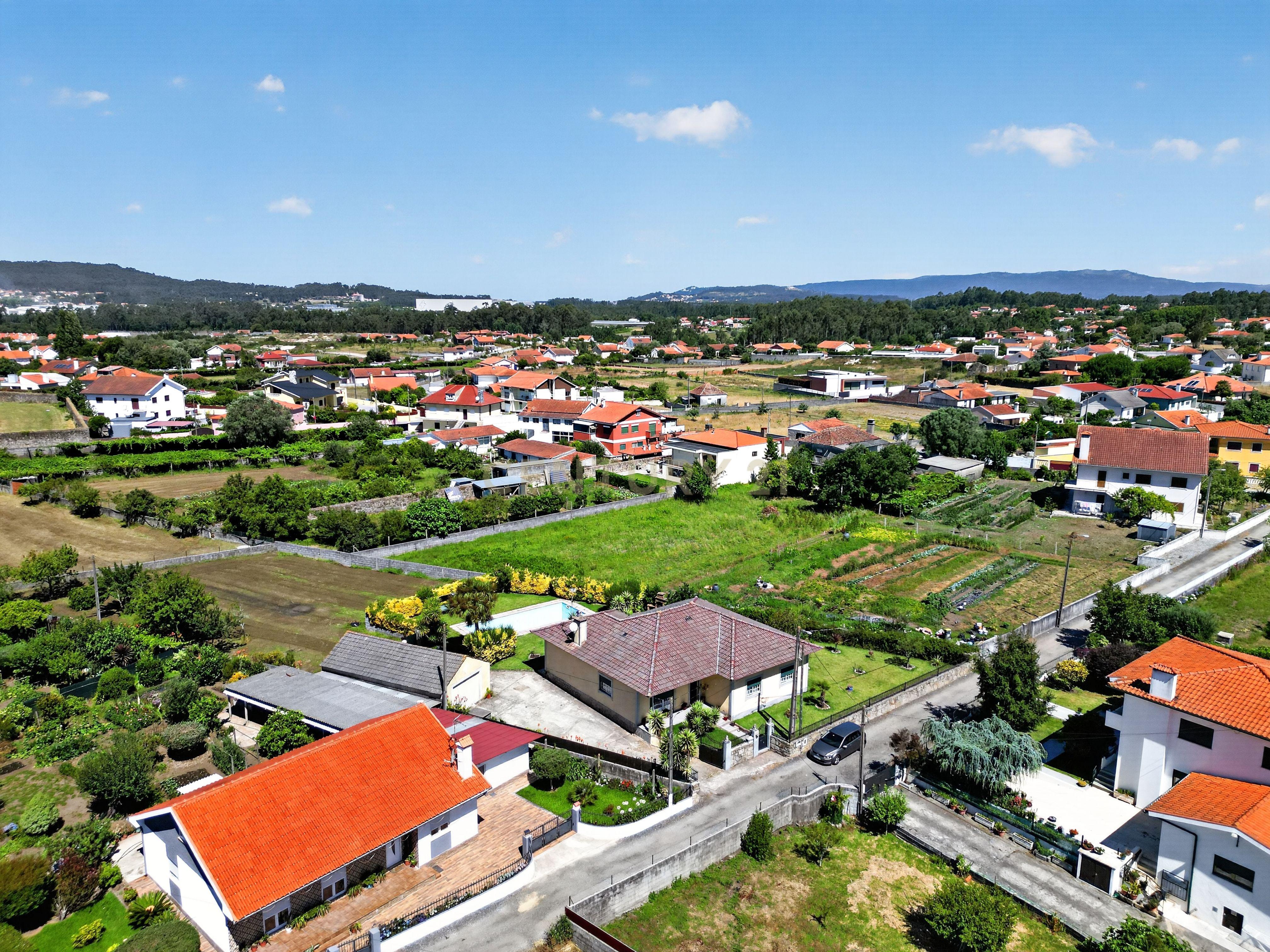 Fotografia 7 de Casa T3 em Alvarães, Viana do Castelo - Oportunidade Única