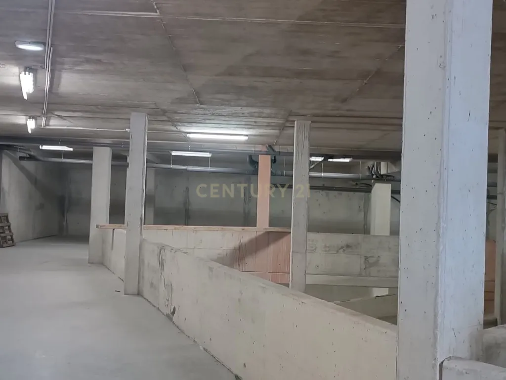 Apartamento com um quarto de luxo e novo em prédio muito moderno no centro de Matosinhos, perto do metro - Image 20