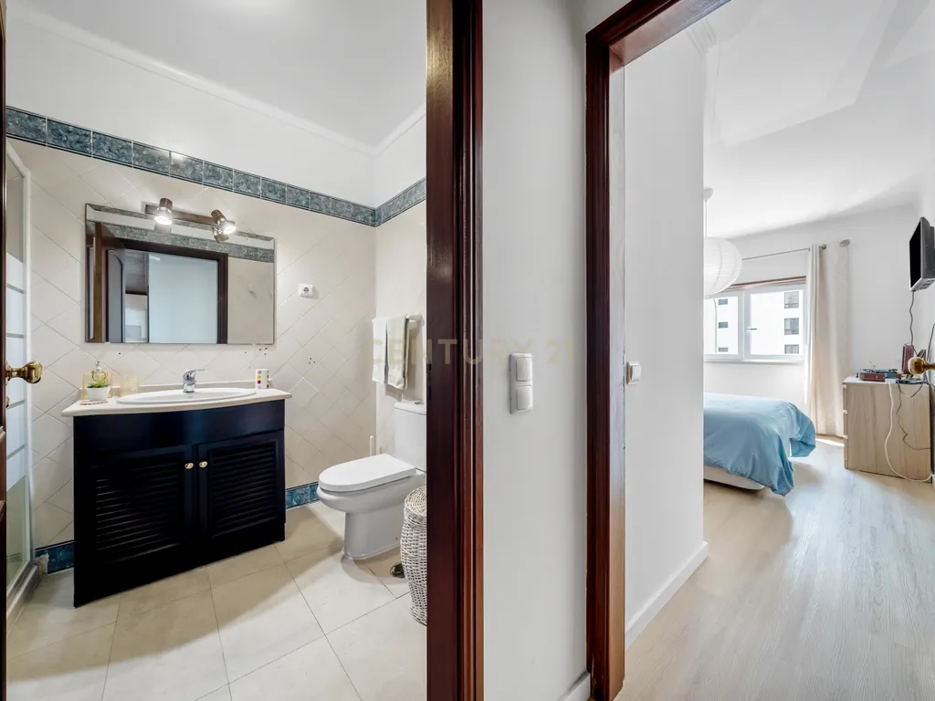Apartamento T1 em Setúbal - Excelente investimento! - Image 14