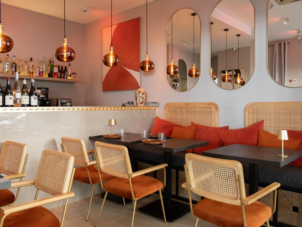 Trespasse Restaurante nas Avenidas Novas em Lisboa - Image 16
