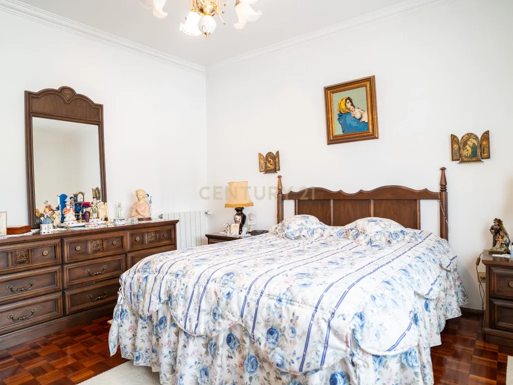 Casa T3 com Jardim e Vista para a Montanha em Cadaval, Lisboa - Image 21