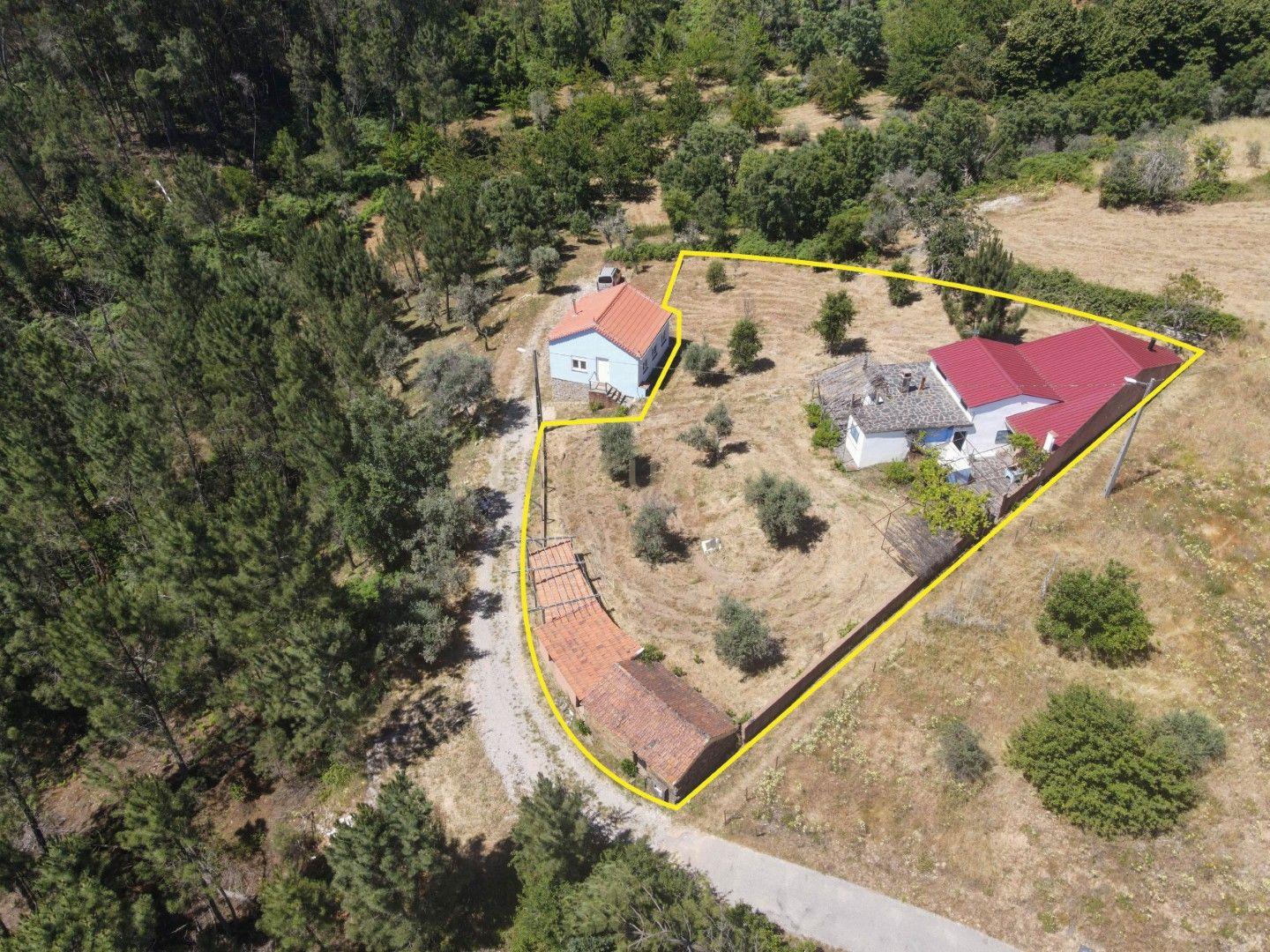Moradia T2 à venda em Oleiros-Amieira, Oleiros — foto 3