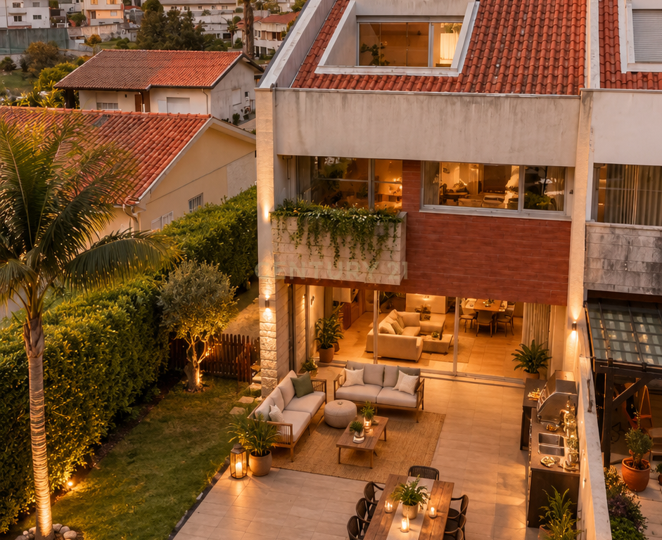 Moradia T4 em Arcozelo - Image 5