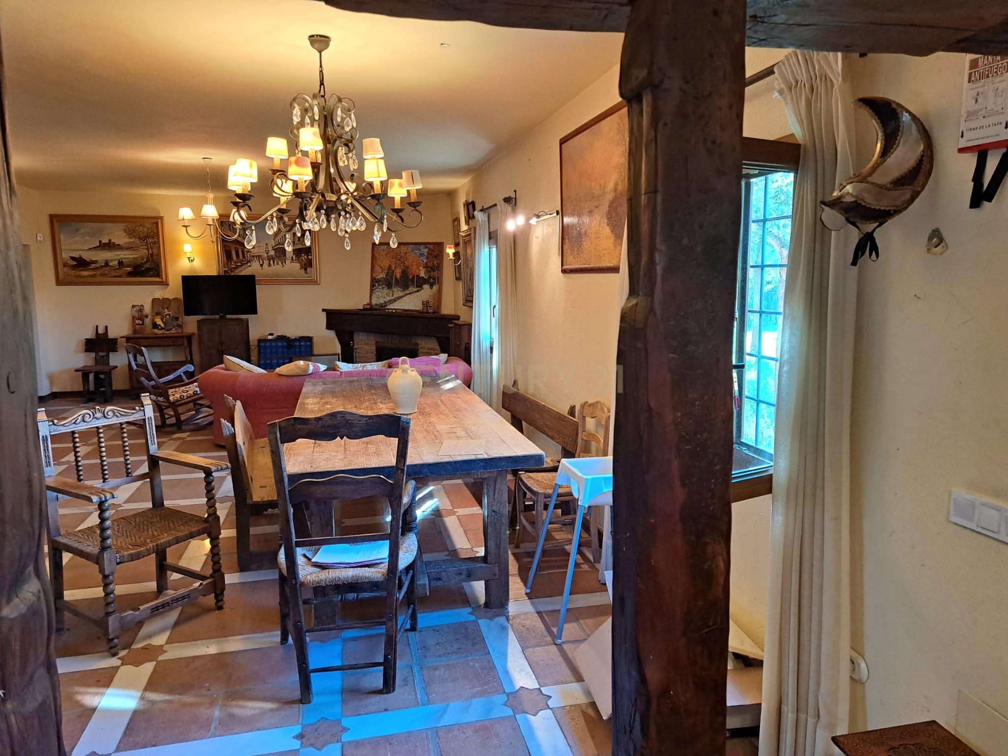 Encantadora Vivenda Rústica à Venda em Entrerríos, Mijas – 1.100.000 € - Image 19