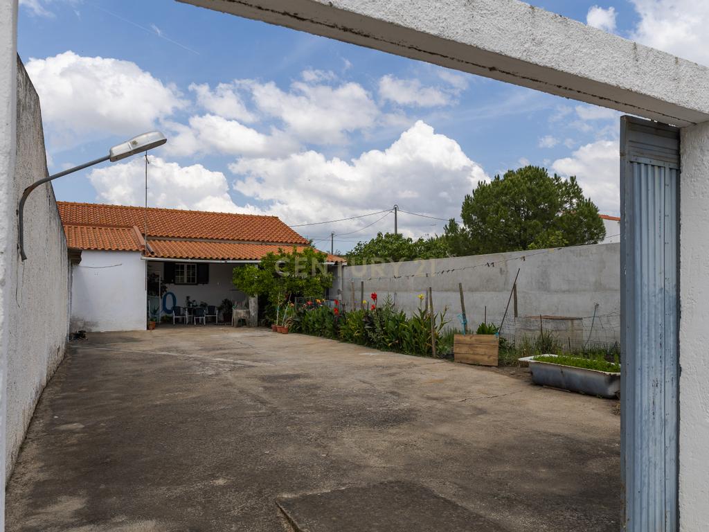Moradia T3 em Vale de Vargo, Serpa - Image 19